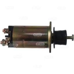 Solenoid Switch, starter HC-Cargo F032132498