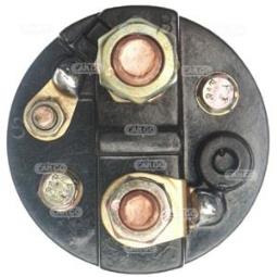 Solenoid Switch, starter HC-Cargo F032132498