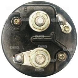 Solenoid Switch, starter HC-Cargo F032132499