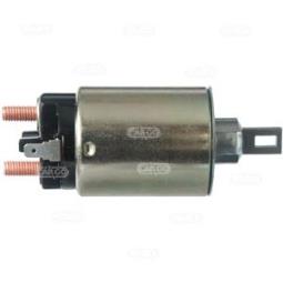 Solenoid Switch, starter HC-Cargo F032132763