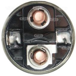 Solenoid Switch, starter HC-Cargo F032132763