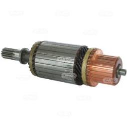 Armature, starter HC-Cargo F032132798