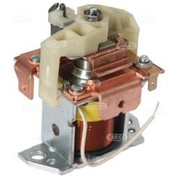 Solenoid Switch, starter HC-Cargo F032132803
