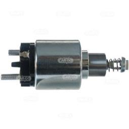 Solenoid Switch, starter HC-Cargo F032132827