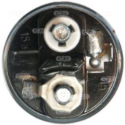 Solenoid Switch, starter HC-Cargo F032132827