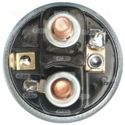 Solenoid Switch, starter HC-Cargo F032132828