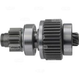 Freewheel Gear, starter HC-Cargo F032132863