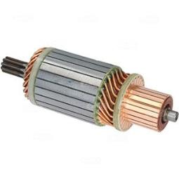 Armature, starter HC-Cargo F032132869