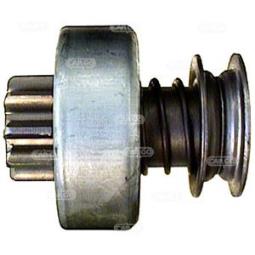 Freewheel Gear, starter HC-Cargo F032132899