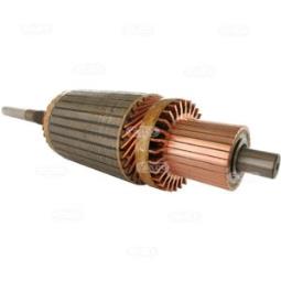 Armature, starter HC-Cargo F032132904