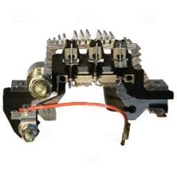 Rectifier, alternator HC-Cargo F032132938