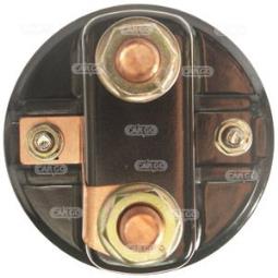 Solenoid Switch, starter HC-Cargo F032132968