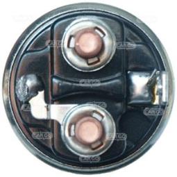 Solenoid Switch, starter HC-Cargo F032133047
