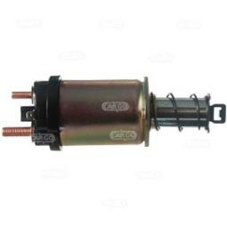 Solenoid Switch, starter HC-Cargo F032134457