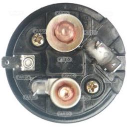 Solenoid Switch, starter HC-Cargo F032134457