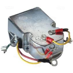 Alternator Regulator HC-Cargo F032135307