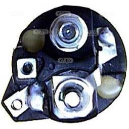 Solenoid Switch, starter HC-Cargo F032135358