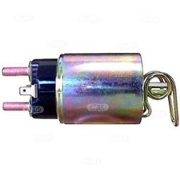 Solenoid Switch, starter HC-Cargo F032135370