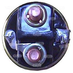 Solenoid Switch, starter HC-Cargo F032135370