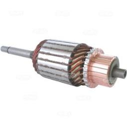 Armature, starter HC-Cargo F032135620