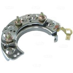 Rectifier, alternator HC-Cargo F032135757