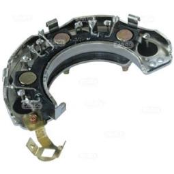 Rectifier, alternator HC-Cargo F032135757