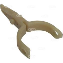 Engagement Lever, starter HC-Cargo F032135777