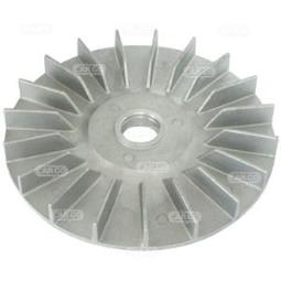 Fan Wheel, alternator HC-Cargo F032136008