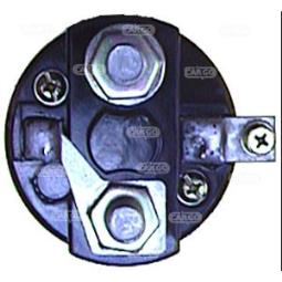 Solenoid Switch, starter HC-Cargo F032136171