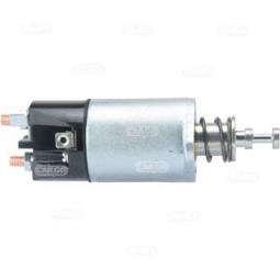 Solenoid Switch, starter HC-Cargo F032136344