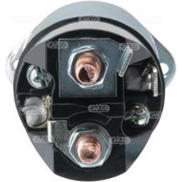 Solenoid Switch, starter HC-Cargo F032136344