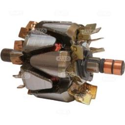 Rotor, alternator HC-Cargo F032136674