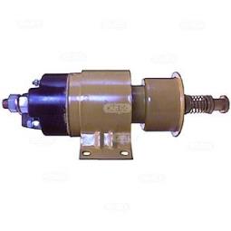Solenoid Switch, starter HC-Cargo F032136692