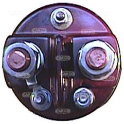 Solenoid Switch, starter HC-Cargo F032136692