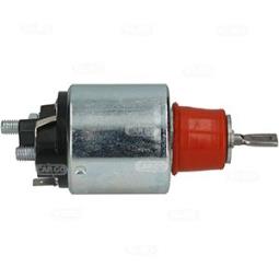 Solenoid Switch, starter HC-Cargo F032136717