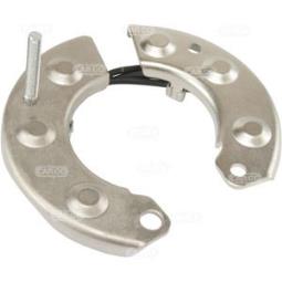 Rectifier, alternator HC-Cargo F032136739