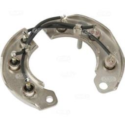 Rectifier, alternator HC-Cargo F032136739