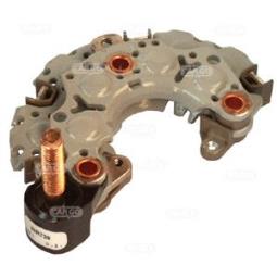 Rectifier, alternator HC-Cargo F032136741