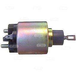 Solenoid Switch, starter HC-Cargo F032136779