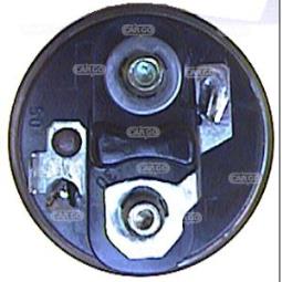 Solenoid Switch, starter HC-Cargo F032136779