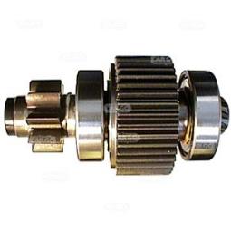 Freewheel Gear, starter HC-Cargo F032136795