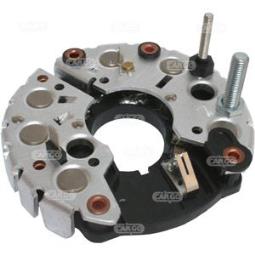 Rectifier, alternator HC-Cargo F032136826