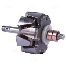 Rotor, alternator HC-Cargo F032136829