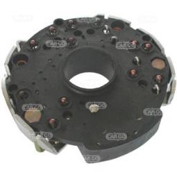 Rectifier, alternator HC-Cargo F032136832