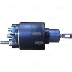 Solenoid Switch, starter HC-Cargo F032136852