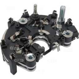 Rectifier, alternator HC-Cargo F032136861