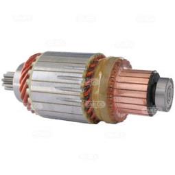Armature, starter HC-Cargo F032136896