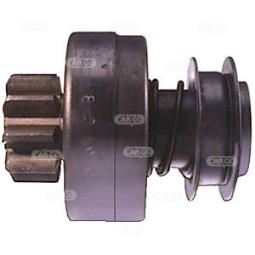 Freewheel Gear, starter HC-Cargo F032136969