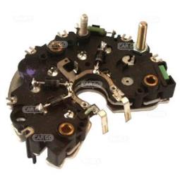 Rectifier, alternator HC-Cargo F032137507