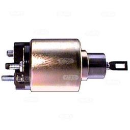 Solenoid Switch, starter HC-Cargo F032137613